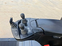 Linde h30t-02 vorkheftruck 2019 - afbeelding 27 van  81