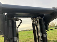 Linde h30t-02 vorkheftruck 2019 - afbeelding 31 van  81