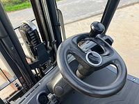 Linde h30t-02 vorkheftruck 2019 - afbeelding 32 van  81