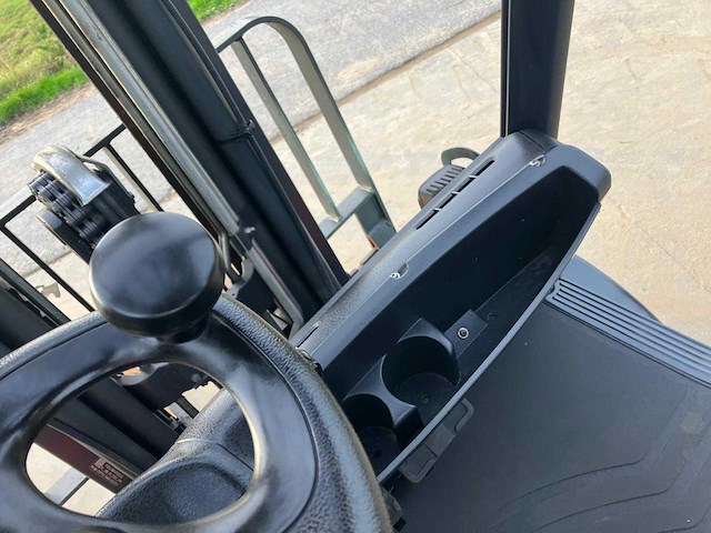 Linde h30t-02 vorkheftruck 2019 - afbeelding 33 van  81