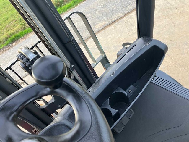 Linde h30t-02 vorkheftruck 2019 - afbeelding 35 van  81