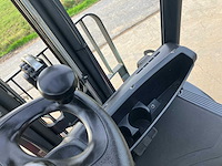 Linde h30t-02 vorkheftruck 2019 - afbeelding 35 van  81