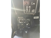 Linde h30t-02 vorkheftruck 2019 - afbeelding 36 van  81