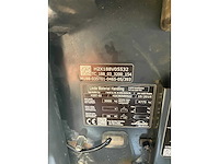 Linde h30t-02 vorkheftruck 2019 - afbeelding 37 van  81