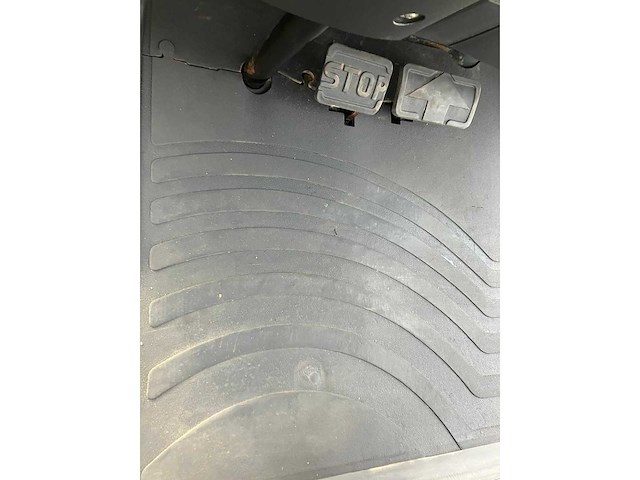 Linde h30t-02 vorkheftruck 2019 - afbeelding 38 van  81