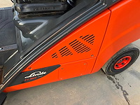 Linde h30t-02 vorkheftruck 2019 - afbeelding 41 van  81