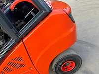 Linde h30t-02 vorkheftruck 2019 - afbeelding 43 van  81
