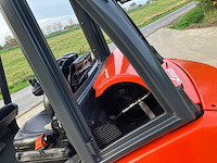 Linde h30t-02 vorkheftruck 2019 - afbeelding 44 van  81