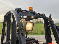 Linde h30t-02 vorkheftruck 2019 - afbeelding 47 van  81