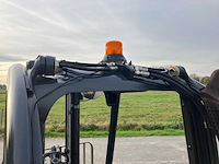Linde h30t-02 vorkheftruck 2019 - afbeelding 48 van  81