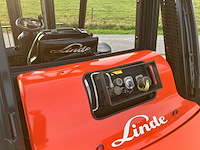 Linde h30t-02 vorkheftruck 2019 - afbeelding 49 van  81