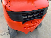 Linde h30t-02 vorkheftruck 2019 - afbeelding 51 van  81