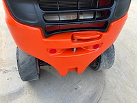 Linde h30t-02 vorkheftruck 2019 - afbeelding 52 van  81