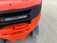 Linde h30t-02 vorkheftruck 2019 - afbeelding 53 van  81