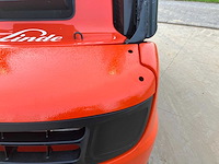 Linde h30t-02 vorkheftruck 2019 - afbeelding 54 van  81