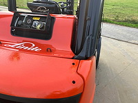 Linde h30t-02 vorkheftruck 2019 - afbeelding 55 van  81