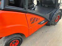 Linde h30t-02 vorkheftruck 2019 - afbeelding 59 van  81
