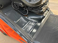 Linde h30t-02 vorkheftruck 2019 - afbeelding 65 van  81