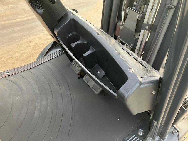 Linde h30t-02 vorkheftruck 2019 - afbeelding 66 van  81