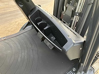 Linde h30t-02 vorkheftruck 2019 - afbeelding 66 van  81