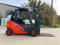 Linde h30t-02 vorkheftruck 2019 - afbeelding 56 van  81
