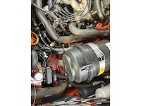 Linde h30t-02 vorkheftruck 2019 - afbeelding 68 van  81