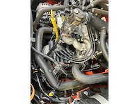 Linde h30t-02 vorkheftruck 2019 - afbeelding 69 van  81