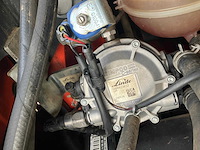 Linde h30t-02 vorkheftruck 2019 - afbeelding 75 van  81