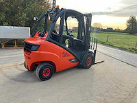 Linde h30t-02 vorkheftruck 2019 - afbeelding 67 van  81