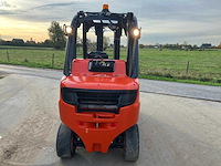 Linde h30t-02 vorkheftruck 2019 - afbeelding 81 van  81