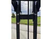 Linde h30t-02 vorkheftruck 2019 - afbeelding 5 van  78
