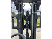 Linde h30t-02 vorkheftruck 2019 - afbeelding 6 van  78