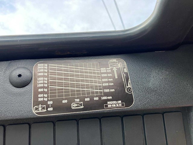 Linde h30t-02 vorkheftruck 2019 - afbeelding 12 van  78