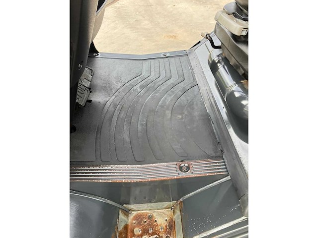 Linde h30t-02 vorkheftruck 2019 - afbeelding 54 van  78