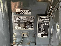 Linde h30t-02 vorkheftruck 2019 - afbeelding 17 van  78