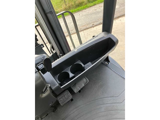 Linde h30t-02 vorkheftruck 2019 - afbeelding 19 van  78