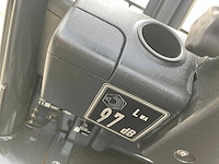 Linde h30t-02 vorkheftruck 2019 - afbeelding 20 van  78