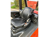 Linde h30t-02 vorkheftruck 2019 - afbeelding 22 van  78