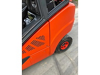 Linde h30t-02 vorkheftruck 2019 - afbeelding 24 van  78