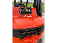 Linde h30t-02 vorkheftruck 2019 - afbeelding 57 van  78