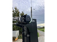 Linde h30t-02 vorkheftruck 2019 - afbeelding 37 van  78