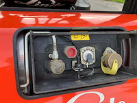 Linde h30t-02 vorkheftruck 2019 - afbeelding 78 van  78