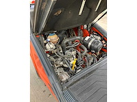 Linde h30t-02 vorkheftruck 2019 - afbeelding 76 van  78