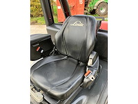 Linde h30t-02 vorkheftruck 2019 - afbeelding 62 van  78