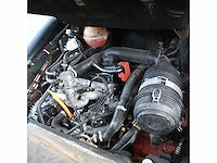 Linde h35t-02 lpg vorkheftruck - afbeelding 7 van  15