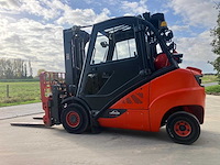 Linde h35t-02 vorkheftruck 2016 - afbeelding 2 van  90