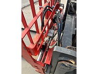 Linde h35t-02 vorkheftruck 2016 - afbeelding 11 van  90