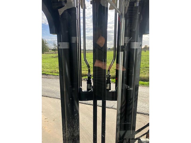 Linde h35t-02 vorkheftruck 2016 - afbeelding 17 van  90