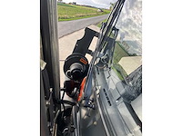 Linde h35t-02 vorkheftruck 2016 - afbeelding 24 van  90