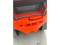 Linde h35t-02 vorkheftruck 2016 - afbeelding 39 van  90